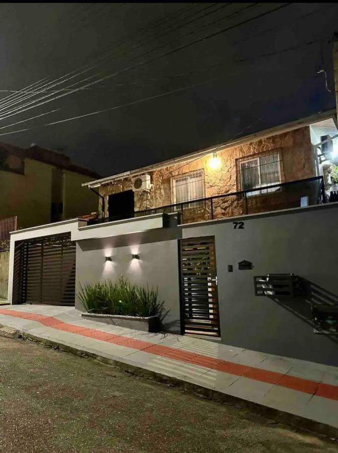 Espaco Da Zilda Sao Jose  Kültér fotó