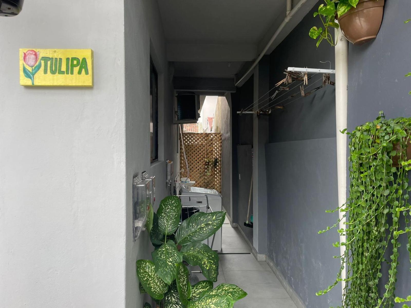 Espaco Da Zilda Sao Jose  Kültér fotó