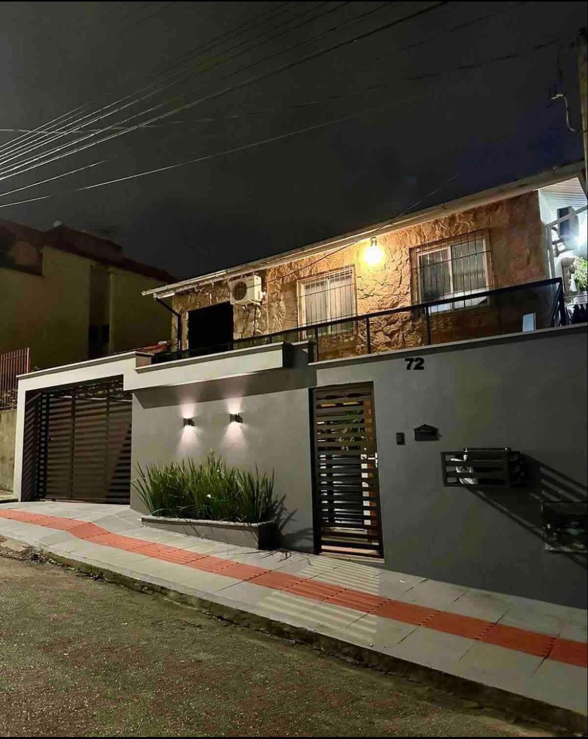 Espaco Da Zilda Sao Jose  Kültér fotó