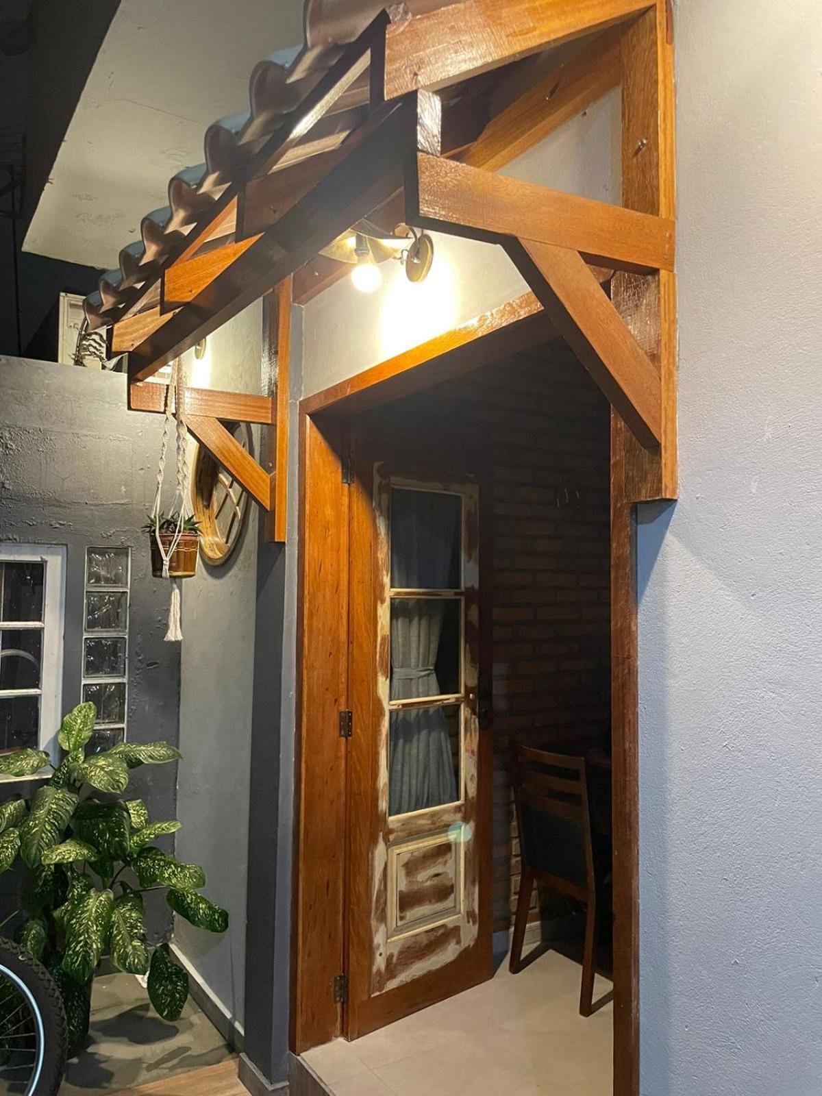 Espaco Da Zilda Sao Jose  Kültér fotó